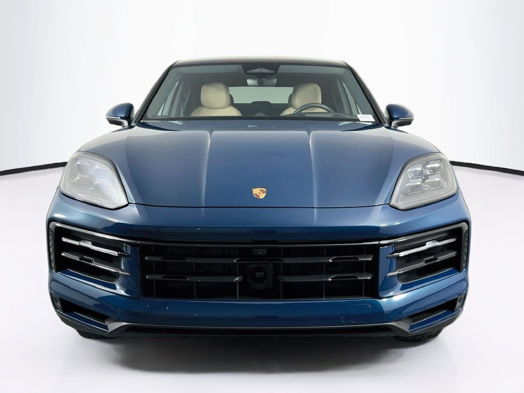 Certified 2026 Porsche Cayenne S AWD/4WD image 6