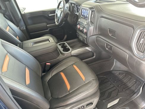 Used 2019 GMC Sierra 1500 AT4 w/ AT4 Premium Package image 41