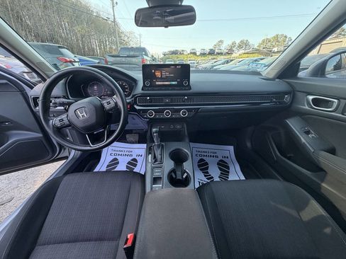 Used 2022 Honda Civic EX image 13