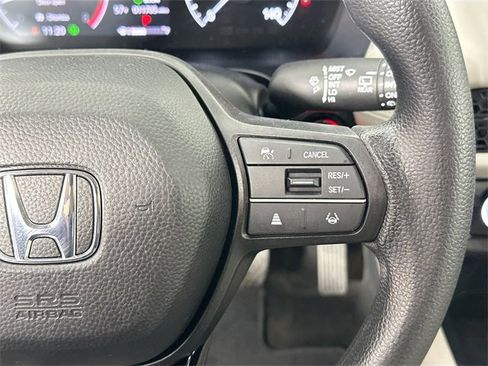 Used 2023 Honda HR-V LX image 20