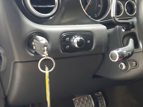 Used 2017 Bentley Continental GT Speed image 13