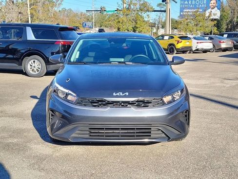 Used 2024 Kia Forte LX image 5