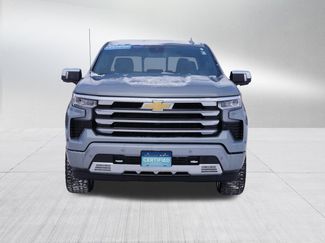 Certified 2024 Chevrolet Silverado 1500 High Country video 2