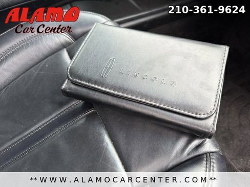 Used 2019 Lincoln MKZ Reserve image 15