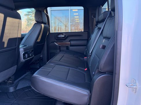 Used 2020 Chevrolet Silverado 2500 High Country w/ Z71 Off-Road Package image 41