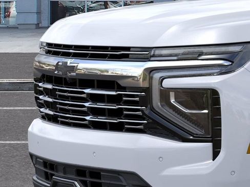 New 2026 Chevrolet Tahoe Premier w/ Sun And Tow Package AWD/4WD image 14