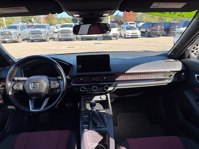 Used 2024 Honda Civic Si image 13