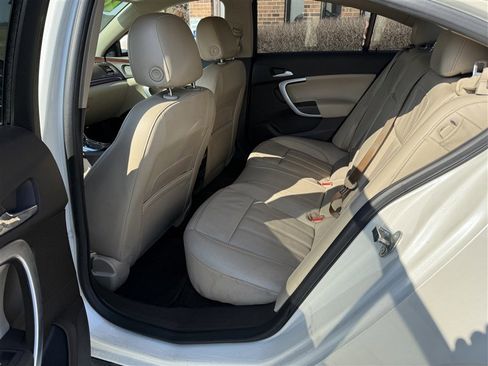 Used 2014 Buick Regal Premium image 6