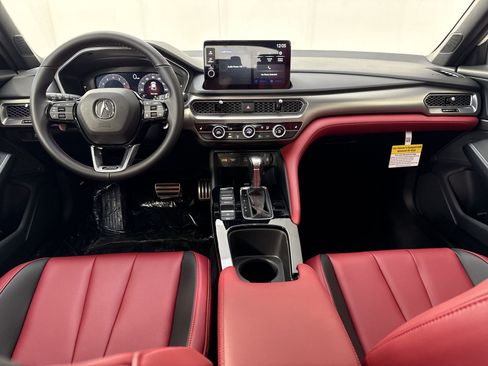 New 2026 Acura Integra A-Spec FWD image 22