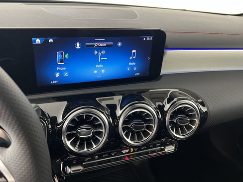 New 2026 Mercedes-Benz CLA 35 AMG 4MATIC image 29