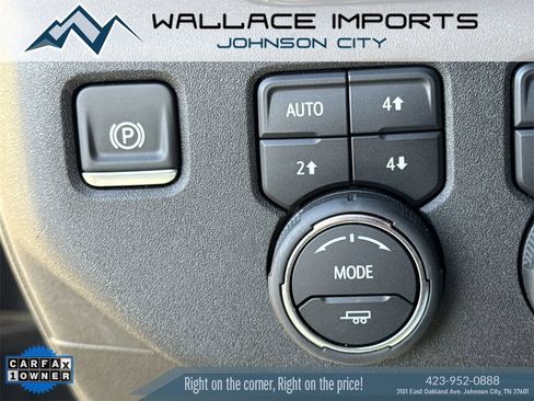 Used 2024 Chevrolet Silverado 1500 RST w/ Z71 Off-Road Package image 30