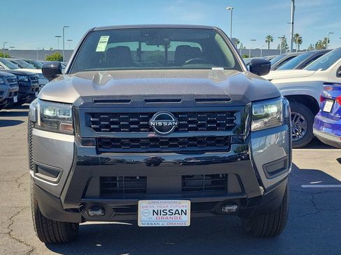 New 2026 Nissan Frontier SV w/ Tow Package image 19