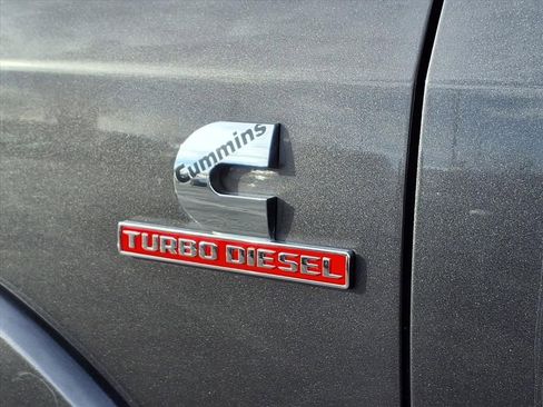 Used 2022 RAM 2500 Limited image 20