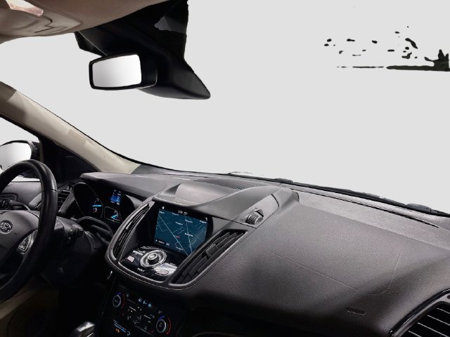 Used 2019 Ford Escape Titanium AWD/4WD image 25