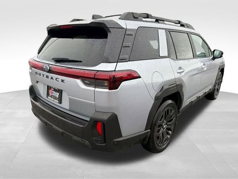 Certified 2026 Subaru Outback Limited XT AWD/4WD image 7
