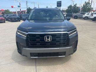 Used 2026 Honda Pilot Elite video 3