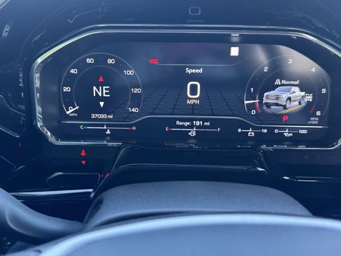 Used 2023 GMC Sierra 1500 SLT w/ SLT Premium Plus Package image 14