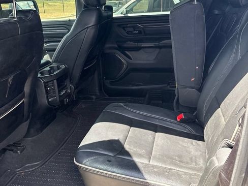 Used 2023 RAM 1500 Limited AWD/4WD image 24