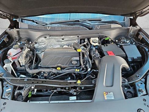 New 2026 Chevrolet Trax LT w/ Driver Confidence Package FWD image 16