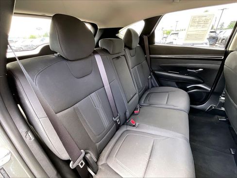 Used 2023 Hyundai Tucson SEL AWD/4WD image 15