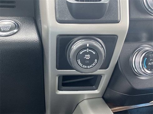 Certified 2019 Ford F150 Lariat w/ Equipment Group 502A Luxury image 66