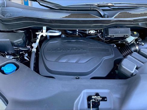 New 2026 Honda Ridgeline RTL image 11