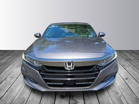 Used 2018 Honda Accord Sport image 8