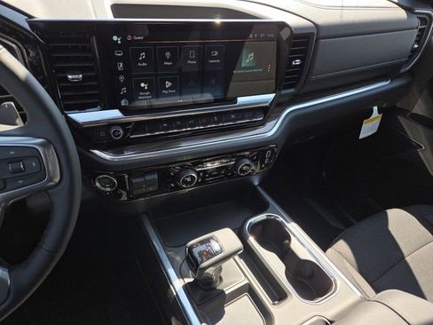 New 2026 Chevrolet Silverado 1500 RST w/ Protection Package image 35