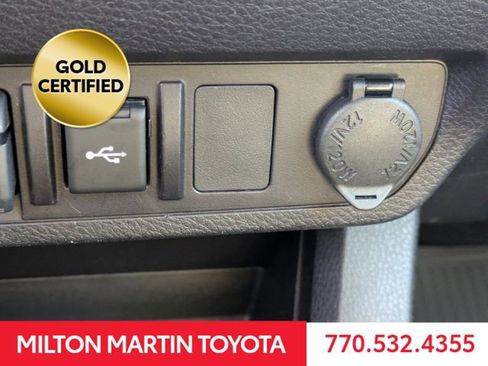Certified 2023 Toyota Tacoma SR5 image 22