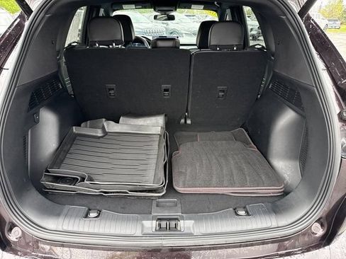 Certified 2023 Ford Escape ST-Line Elite AWD/4WD image 7