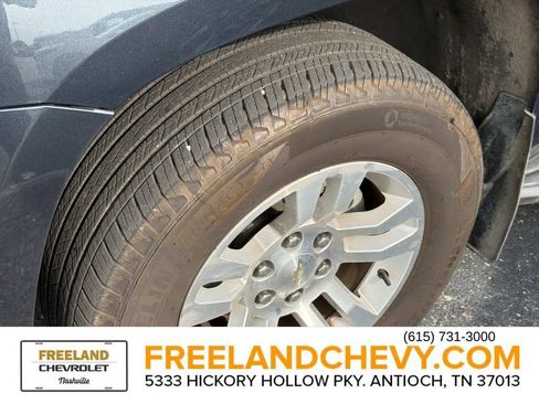 Used 2019 Chevrolet Tahoe LT AWD/4WD image 9