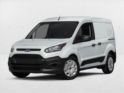 Used 2014 Ford Transit Connect XL