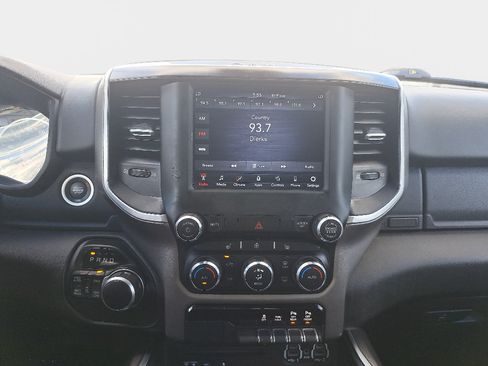 Used 2019 RAM 1500 Big Horn AWD/4WD image 20