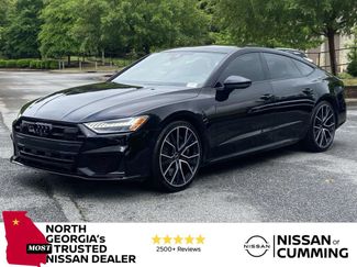 Used 2022 Audi S7 Premium Plus AWD/4WD video 1