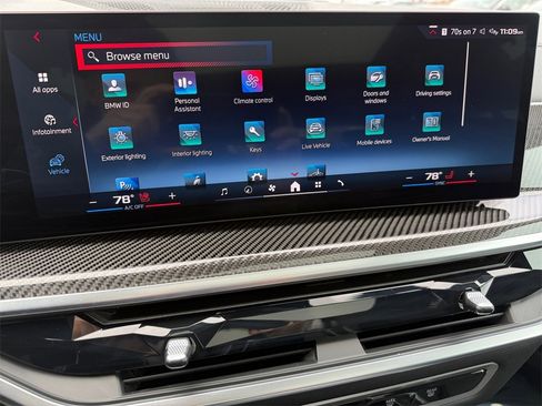 Certified 2026 BMW X5 M60i image 25