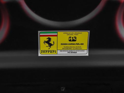 Used 2009 Ferrari F430 Scuderia image 16