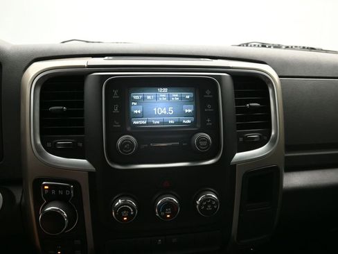 Used 2014 RAM 1500 Classic SLT AWD/4WD image 15