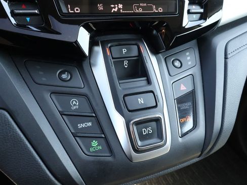 Used 2025 Honda Odyssey EX-L image 26