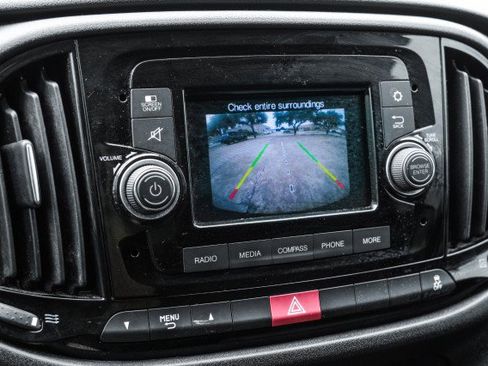 Used 2018 RAM ProMaster City Tradesman FWD image 24