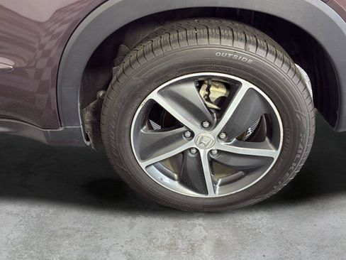 Used 2022 Honda HR-V EX image 34