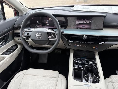 New 2026 Nissan Murano SL AWD/4WD image 12