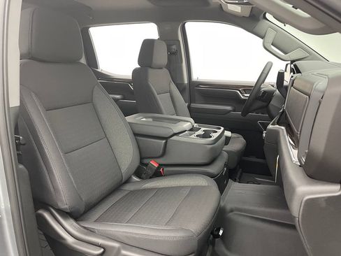 New 2026 GMC Sierra 1500 Elevation w/ Elevation Select Package AWD/4WD image 32