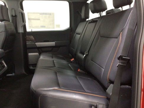 New 2025 Ford F250 Lariat w/ Lariat Ultimate Package image 23