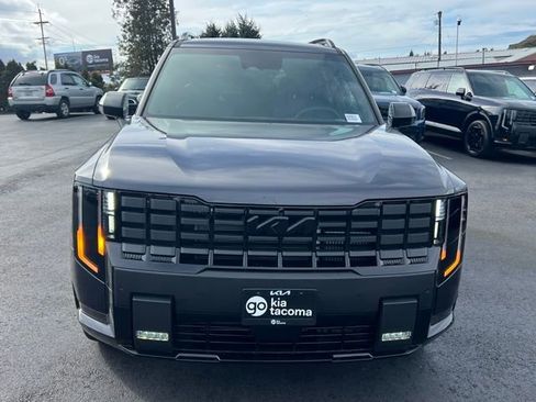 New 2027 Kia Telluride EX X-Line w/ Towing Package image 5