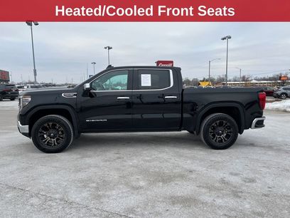 Used 2022 GMC Sierra 1500 SLT w/ SLT Convenience Package