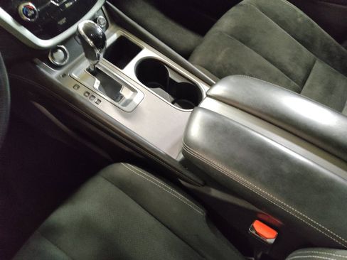 Used 2020 Nissan Murano SV AWD/4WD image 26