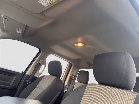 Used 2015 RAM 2500 Laramie image 29