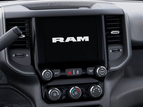 New 2026 RAM 5500 Tradesman w/ Chrome Appearance Group AWD/4WD image 18