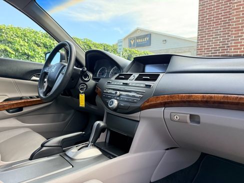 Used 2012 Honda Accord EX-L image 14