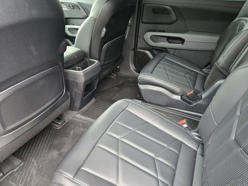 New 2027 Kia Telluride SX X-Line AWD/4WD image 22